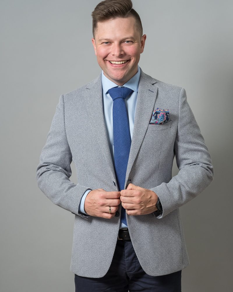 Kuba Olędzki